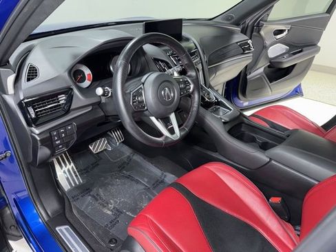 Used 2021 Acura RDX A-Spec image 12
