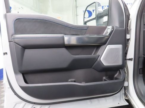 Used 2026 Ford F250 Platinum AWD/4WD image 61