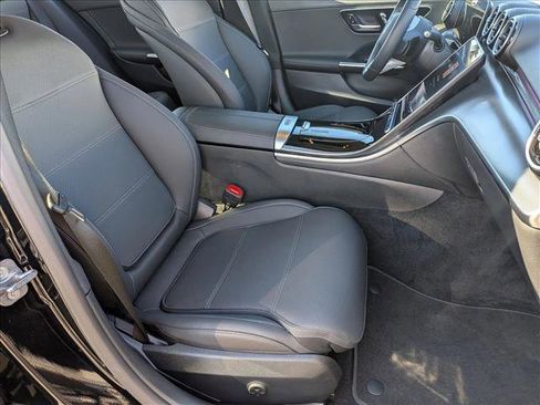 Certified 2025 Mercedes-Benz C 300 Sedan image 20