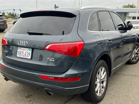 Used 2011 Audi Q5 2.0T Premium AWD/4WD image 4