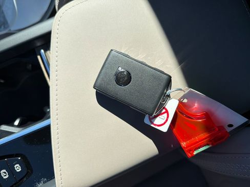 Used 2026 Volvo XC60 B5 Plus w/ Protection Package Premier image 35