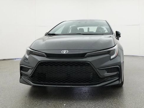 New 2026 Toyota Corolla SE FWD image 31