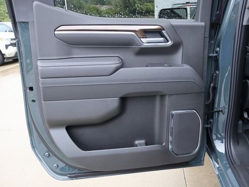 New 2026 Chevrolet Silverado 1500 LT image 26