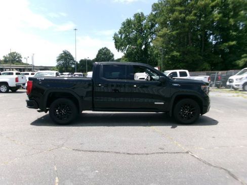 Used 2025 GMC Sierra 1500 Elevation AWD/4WD image 5