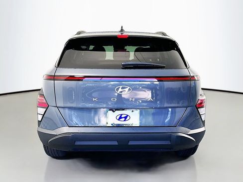 New 2026 Hyundai Kona SEL Sport FWD image 6