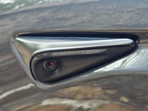 Used 2024 Tesla Model 3 Long Range RWD image 33