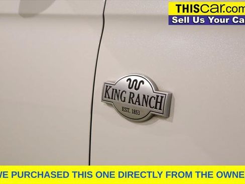 Used 2020 Ford Expedition King Ranch AWD/4WD image 12