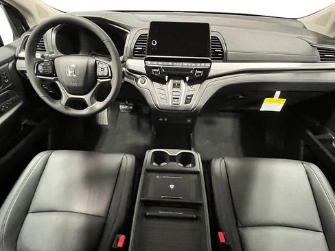 New 2026 Honda Odyssey EX-L image 15