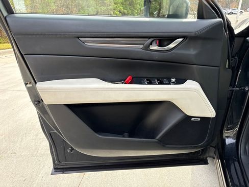 Used 2018 MAZDA CX-5 Grand Touring image 14