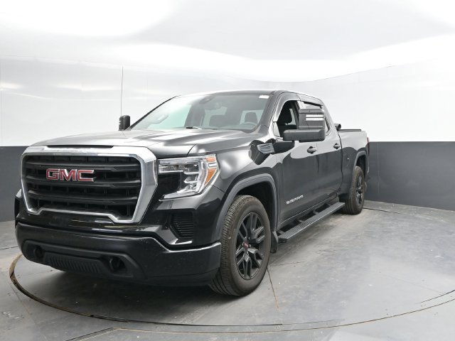 Used 2022 GMC Sierra 1500 Pro w/ Sierra Value Package AWD/4WD image 6