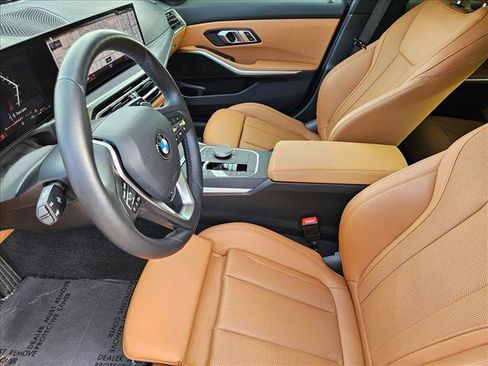 Certified 2023 BMW 330i Sedan w/ Premium Package image 23