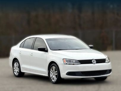 Used 2013 Volkswagen Jetta S