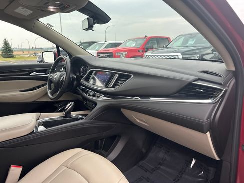 Used 2021 Buick Enclave Premium w/ Surround and Sites Package AWD/4WD image 38
