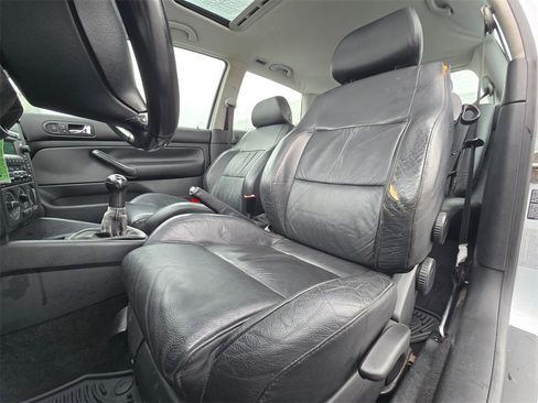 Used 2004 Volkswagen GTI 1.8T image 20