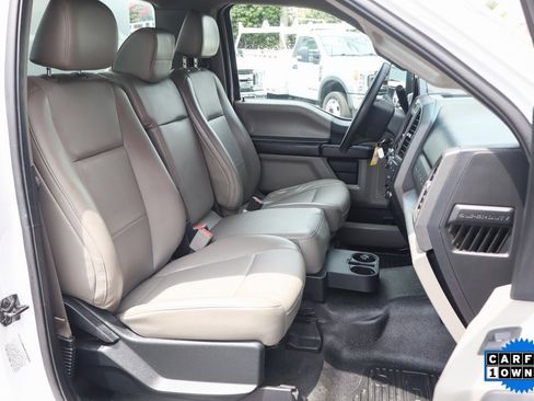 Used 2017 Ford F350 XL w/ Power Equipment Group image 33