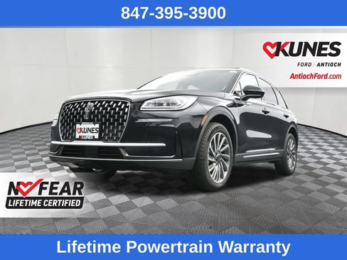 Used 2024 Lincoln Corsair Reserve AWD/4WD image 57