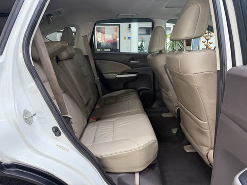 Used 2013 Honda CR-V EX-L image 15