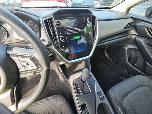 Used 2024 Subaru Crosstrek 2.0i Premium AWD/4WD image 15