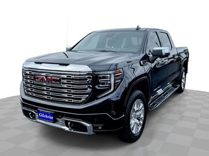 Used 2026 GMC Sierra 1500 Denali w/ Technology Package