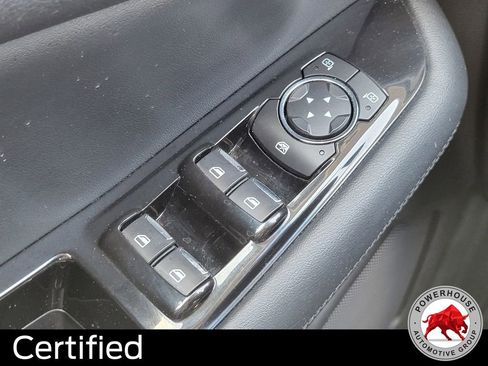 Certified 2019 Ford Edge SEL w/ Equipment Group 201A image 26