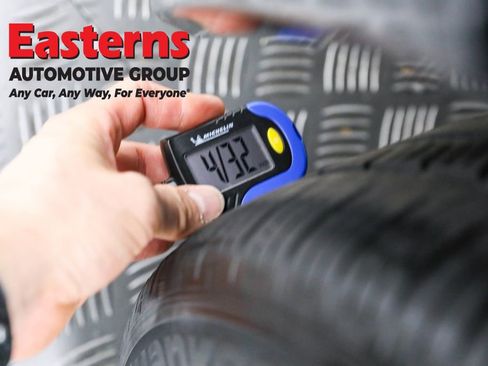 Used 2024 Honda Accord EX-L image 30