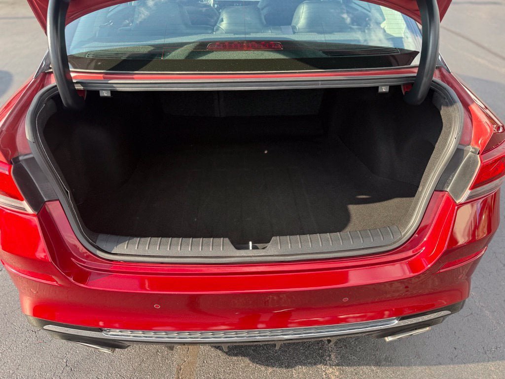 Used 2020 Kia Optima S FWD image 17