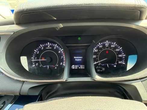 Used 2015 Toyota Avalon XLE Touring Sport Edition FWD image 21