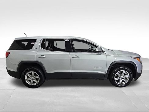 Used 2018 GMC Acadia SLE FWD image 6