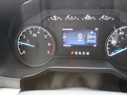 Used 2024 Ford F250 XL w/ STX Appearance Package AWD/4WD image 19