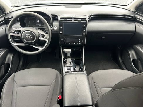 Used 2024 Hyundai Tucson SEL AWD/4WD image 14