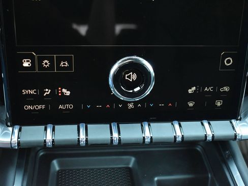 New 2026 GMC Acadia Elevation image 31