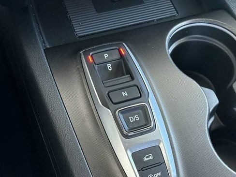 Used 2023 Honda Passport TrailSport image 22