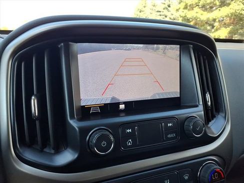 Certified 2021 Chevrolet Colorado Z71 image 18