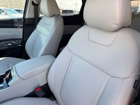 New 2026 Hyundai Tucson SEL image 24