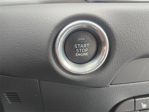 New 2025 MAZDA CX-5 AWD 2.5 S w/ Preferred Package image 13