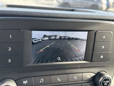 Used 2024 Ford Transit 250 Low Roof AWD w/ Exterior Upgrade Package image 21