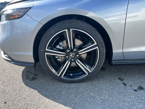 New 2026 Honda Accord Sport image 30