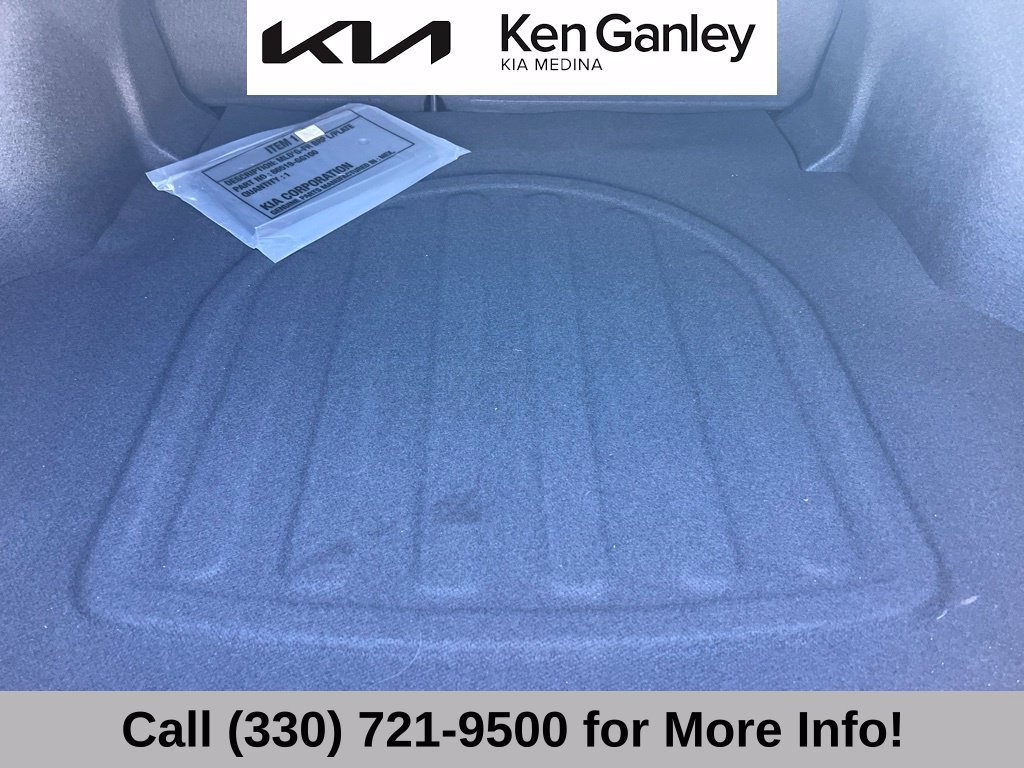 Certified 2025 Kia K4 GT-Line FWD image 48