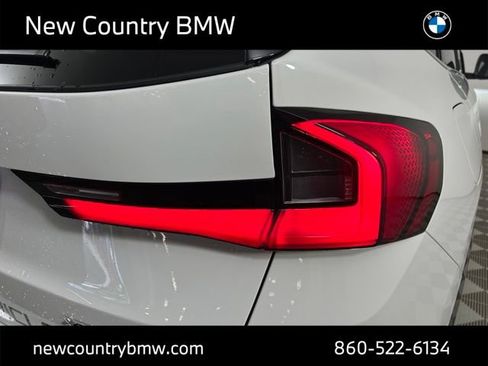 Used 2026 BMW X1 xDrive28i w/ Convenience Package AWD/4WD image 30