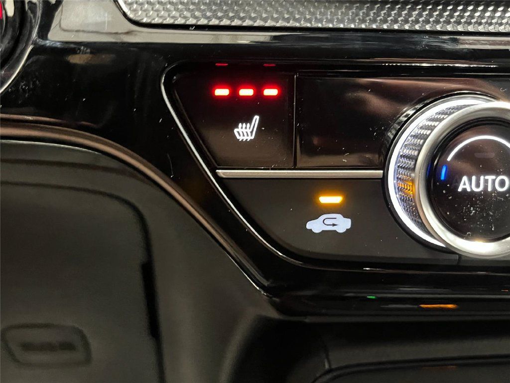 New 2027 Honda CR-V Sport Touring image 24