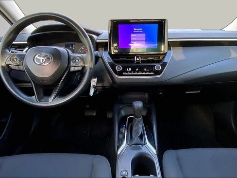 Used 2024 Toyota Corolla LE FWD image 15