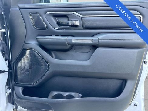 Used 2022 RAM 1500 Limited AWD/4WD image 53