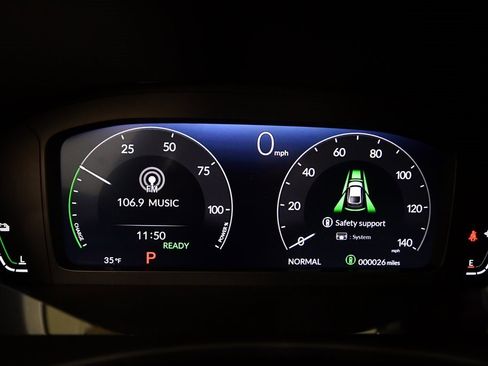 New 2026 Honda Civic Sport Touring image 20