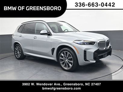 Used 2026 BMW X5 sDrive40i