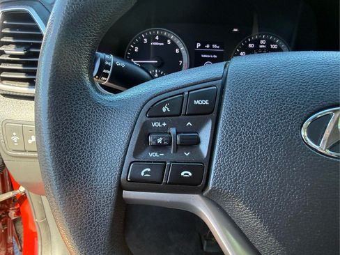Used 2020 Hyundai Tucson Value AWD/4WD image 24