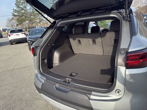 New 2026 Chevrolet Blazer LT image 19