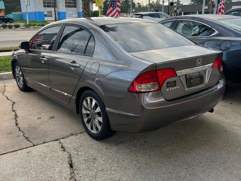 Used 2009 Honda Civic EX-L image 4