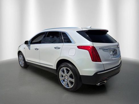 Used 2017 Cadillac XT5 FWD image 5