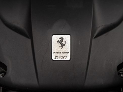 Used 2016 Ferrari California T RWD image 42