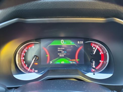 Used 2024 Toyota RAV4 XLE image 18